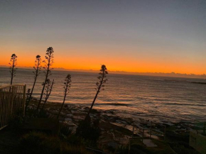 Tequila Sunset